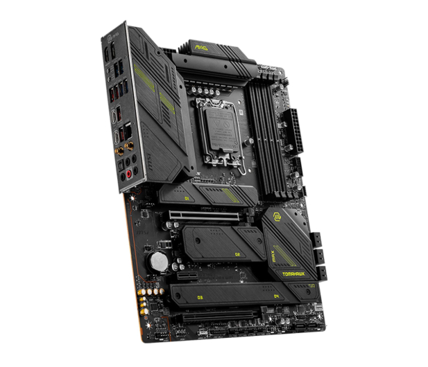 MSI MAG Z790 TOMAHAWK MAX WIFI - 1243701 - zdjęcie 2